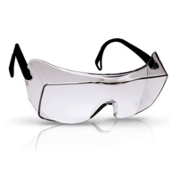 Okulary ochronne 3M OX 1000 na okulary korekcyjne